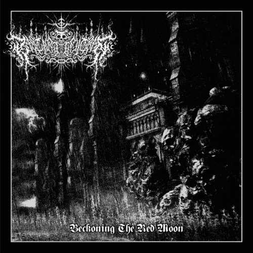 Bastard Of Loran : Beckoning the Red Moon